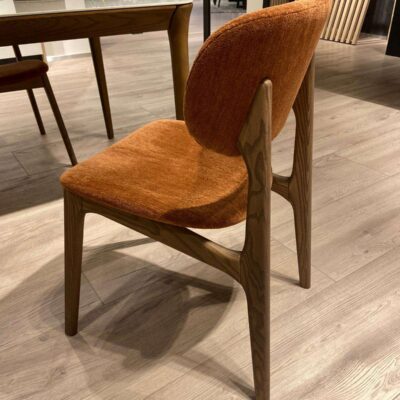 SEDIA DALL’AGNESE MOD. FLOAT
