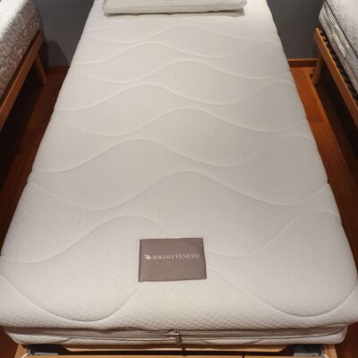 MATERASSO mod. LIDO SLIM