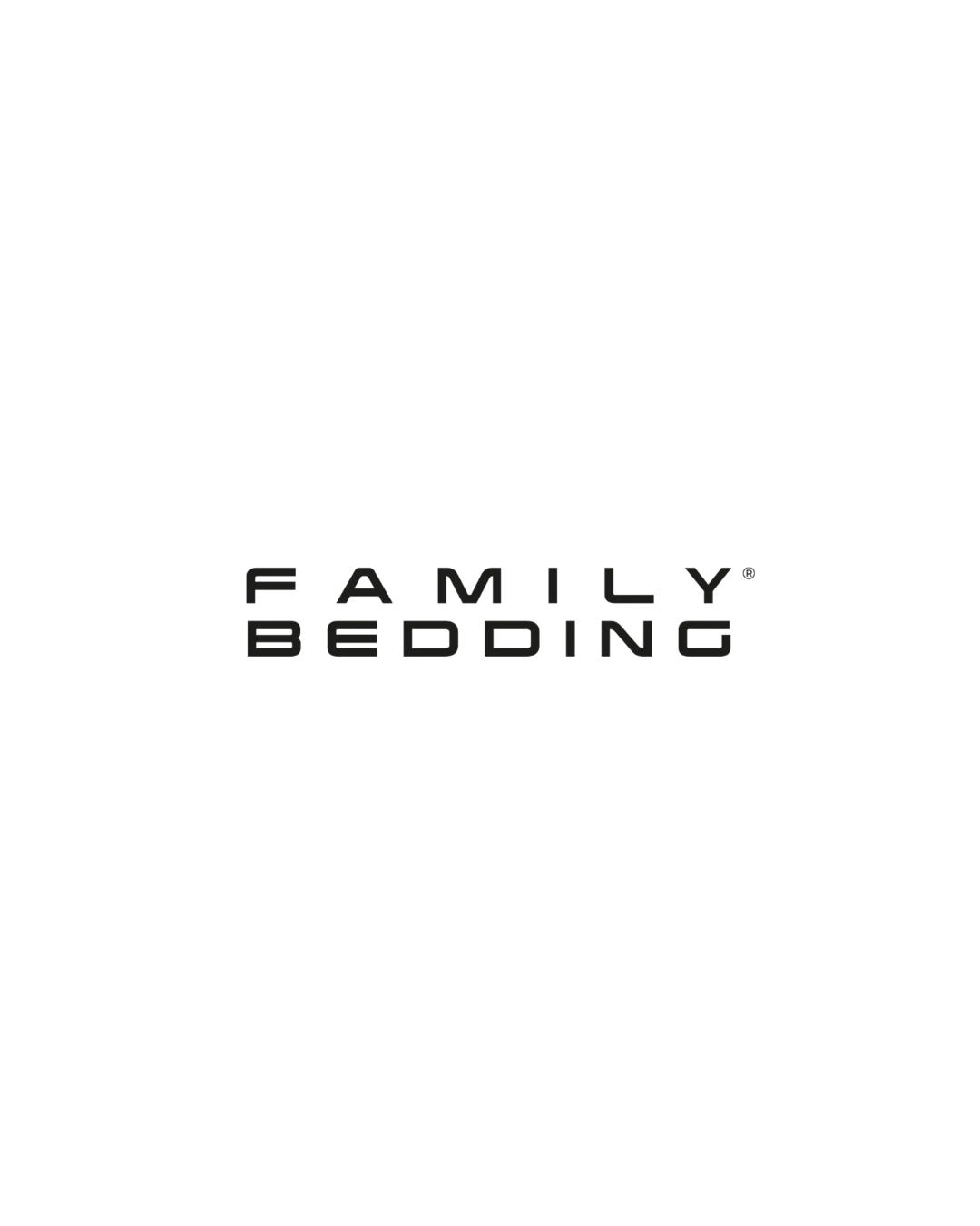 Family Bedding logo