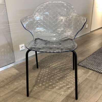 SEDIA SAINT TROPEZ