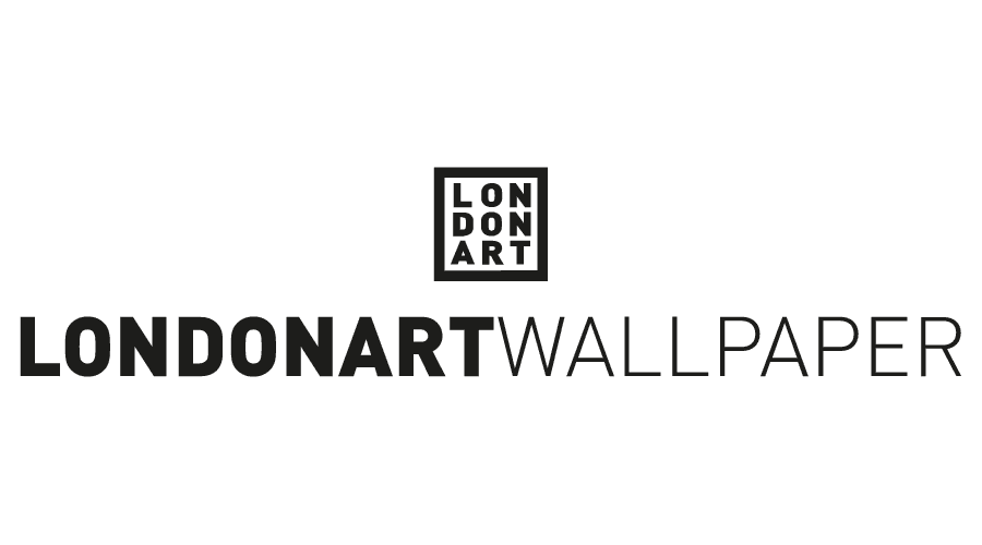 londonart-wallpaper-logo