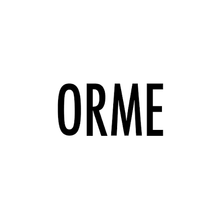 orme logo